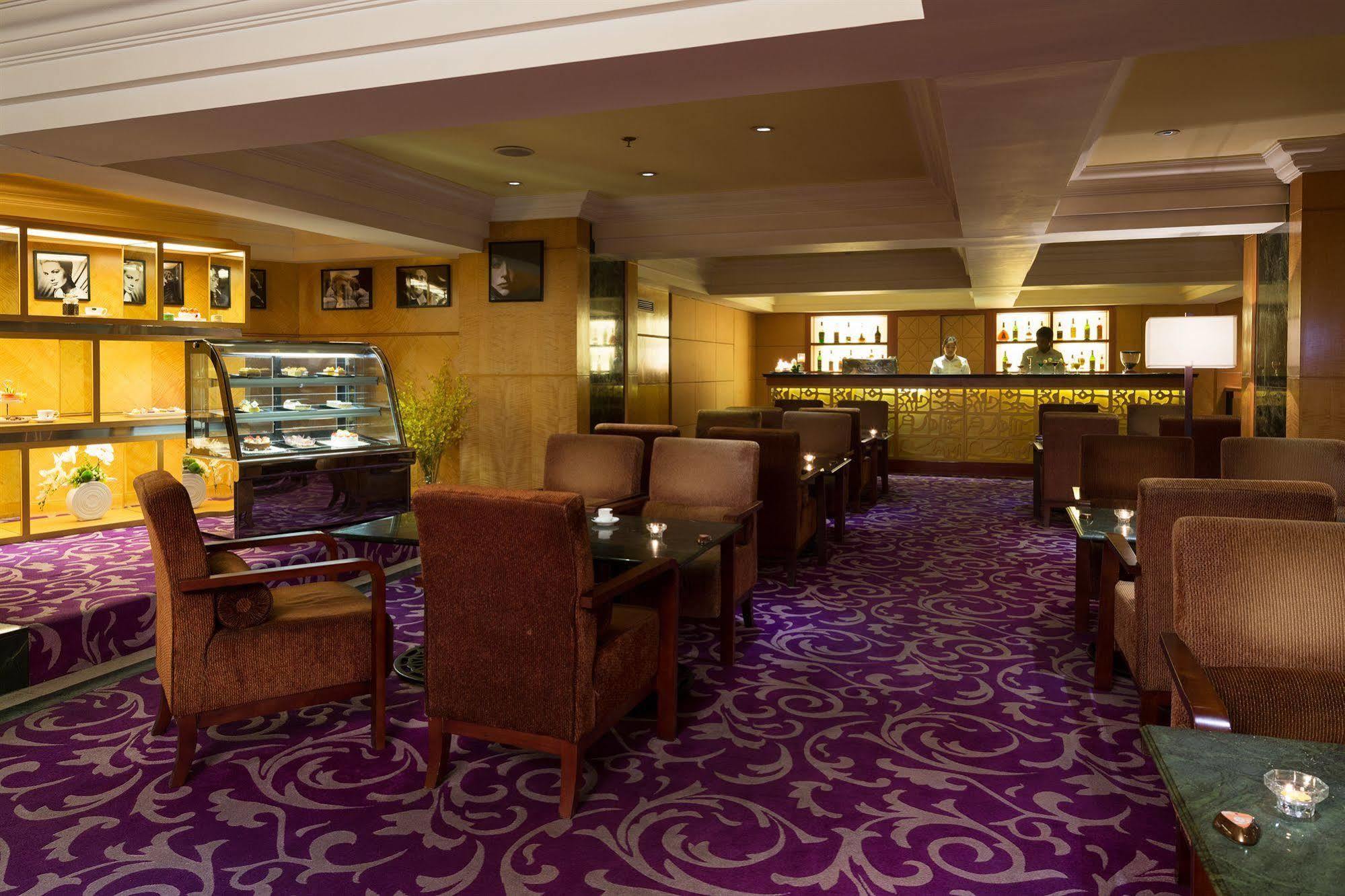 Wenzhou International Hotel Eksteriør billede
